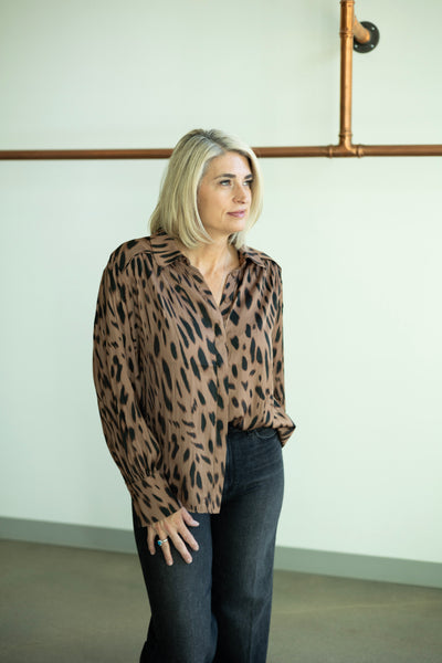 Colette Shirt