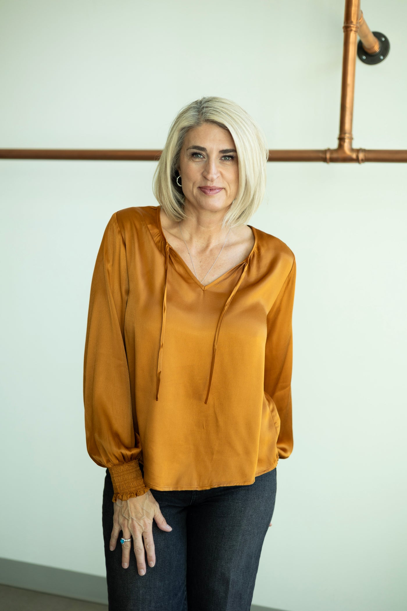 Penny Long Sleeve