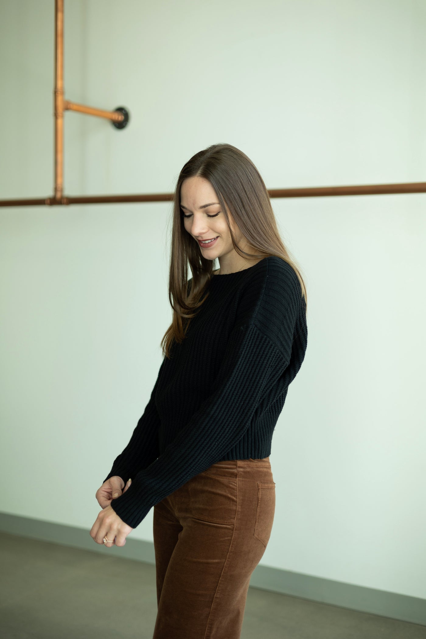 Olivia Sweater
