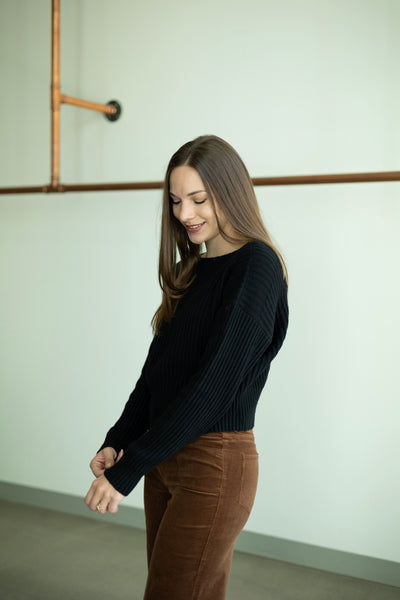 Olivia Sweater