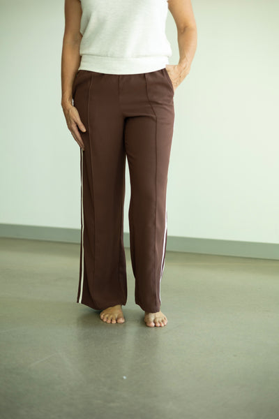 Saunder Track Pant