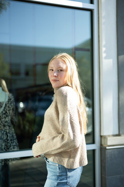 Fiona Pullover
