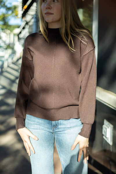 Dan Sweater
