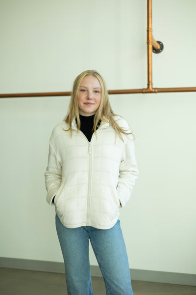 Indiana Jacket