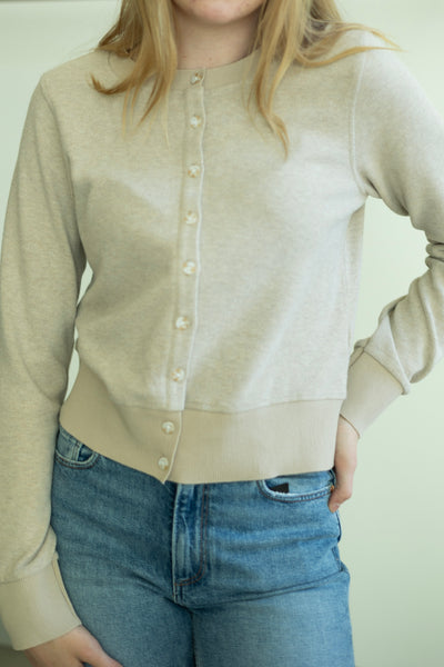 Monica Cardigan