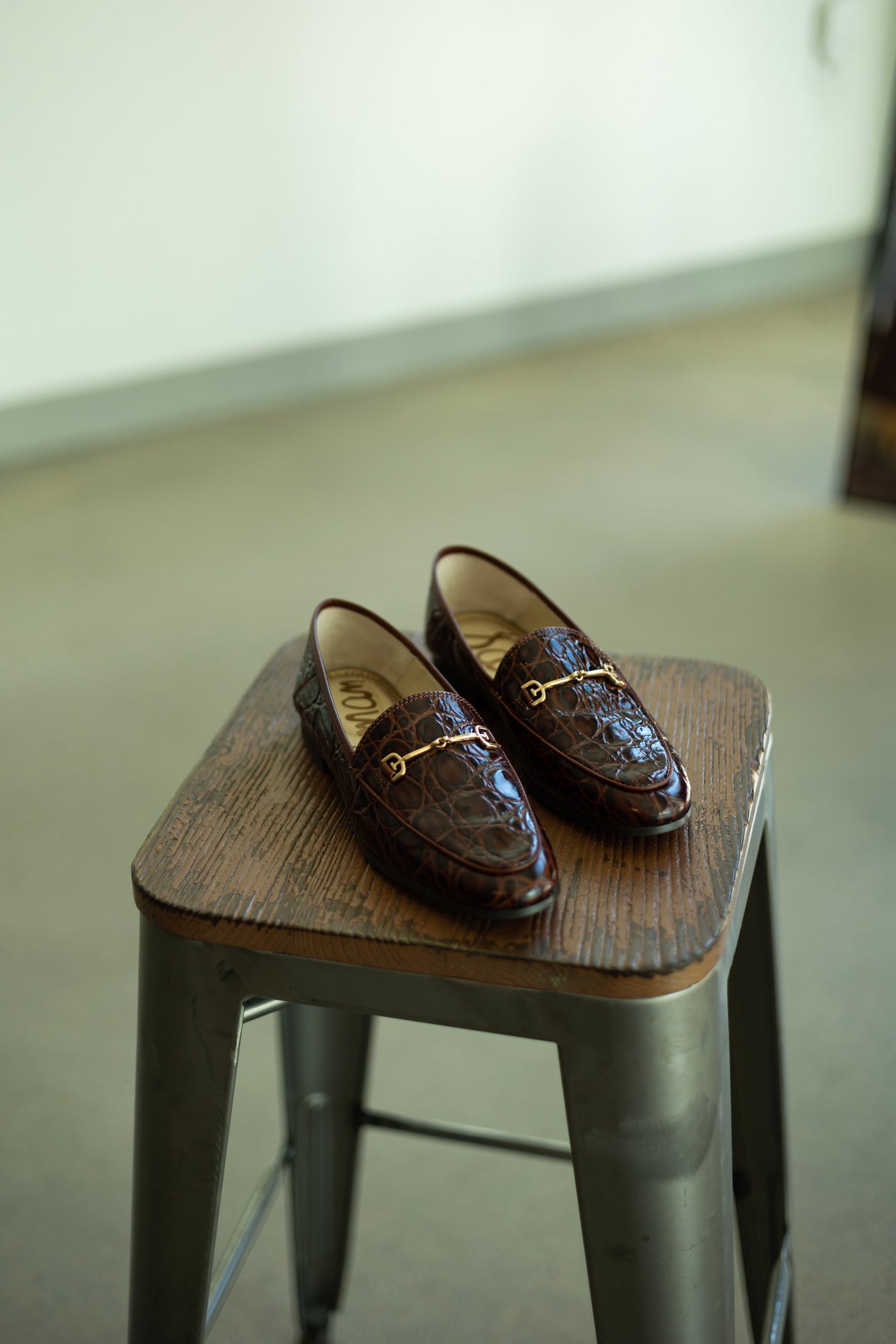 Loraine Loafer