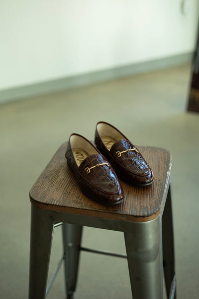Loraine Loafer