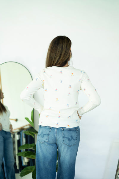 Ski thermal for women