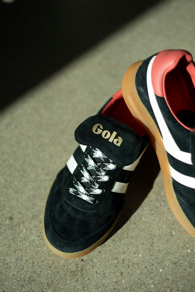 Stadia '86 Sneakers