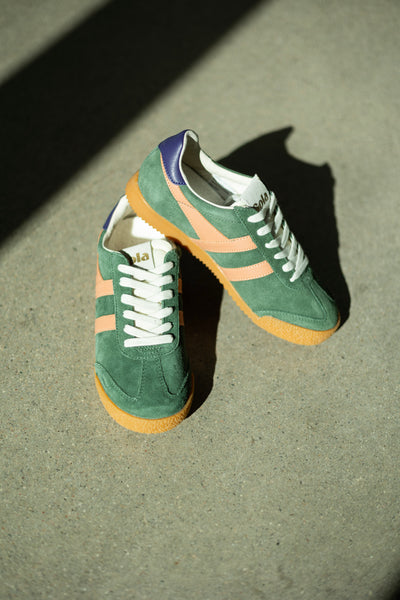 Elan Sneakers