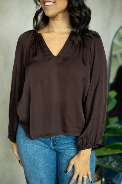 Lyla Blouse