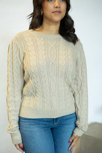 Annira Sweater