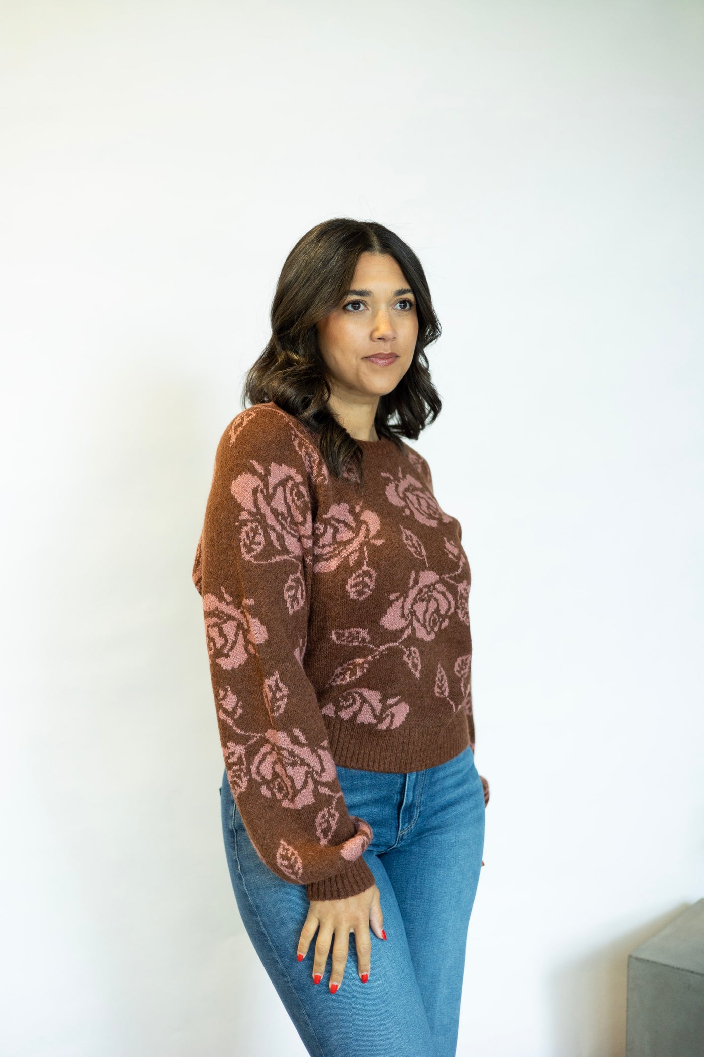 Noele Sweater