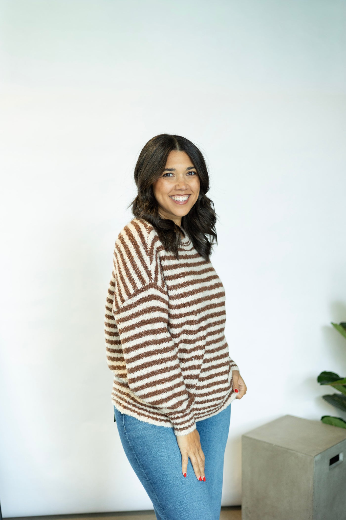 Autumn Sweater
