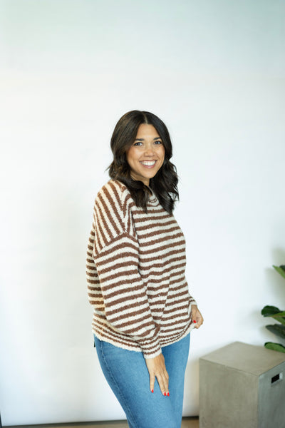 Autumn Sweater