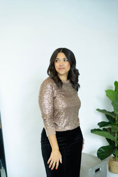 Relaxed Sparkle Popover