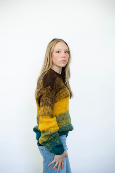 Lucie Sweater