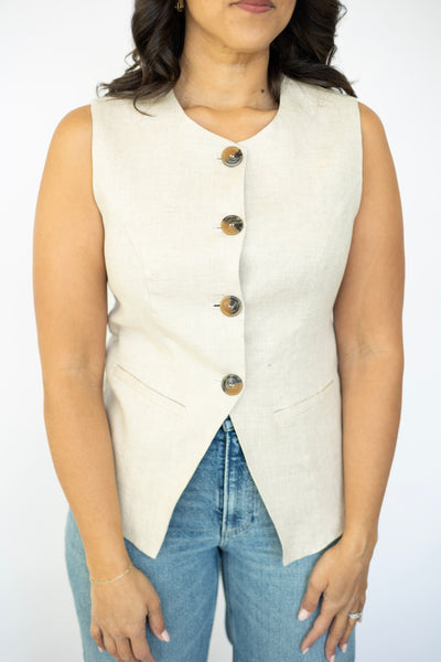 Emerson Vest