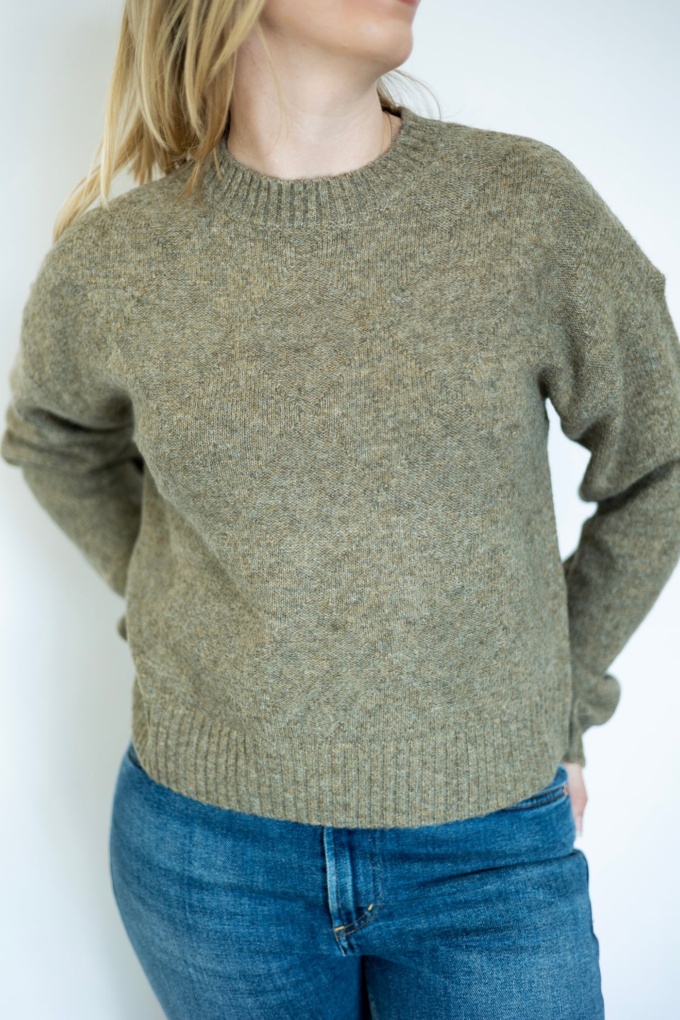 Christabel Sweater