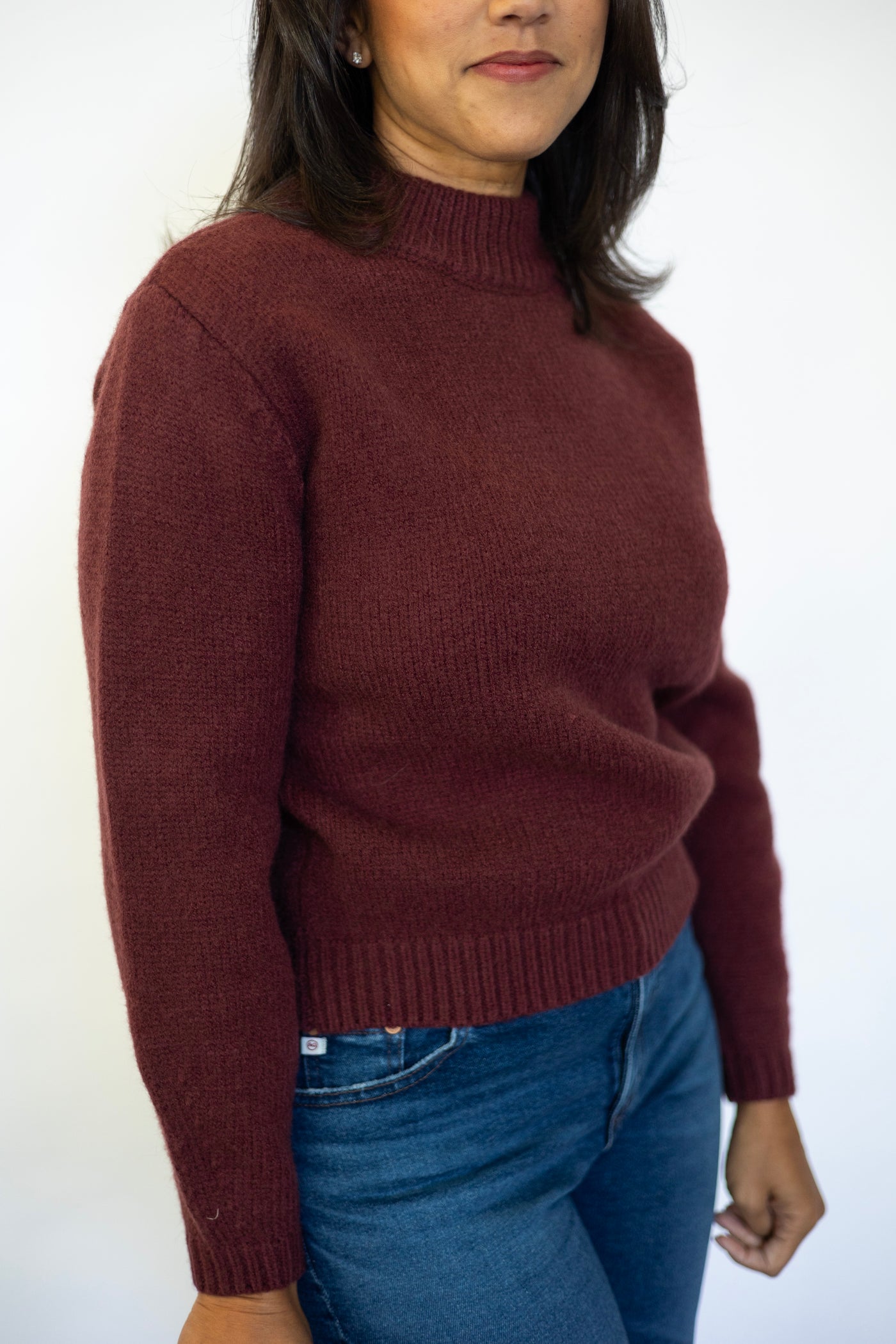 Thuja Sweater