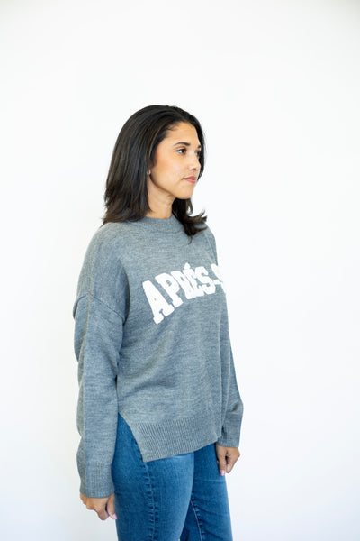 Après Ski Sweater