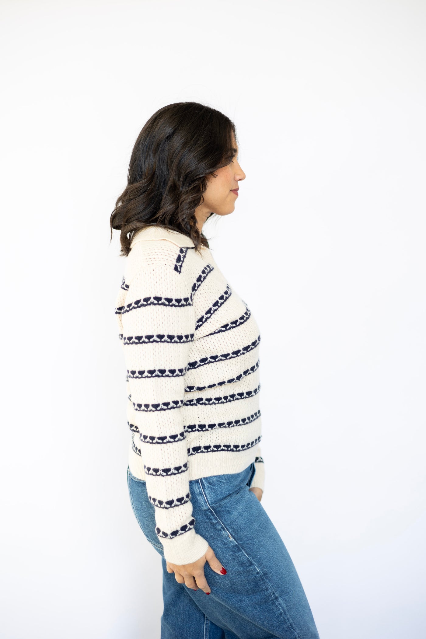 Briar Sweater