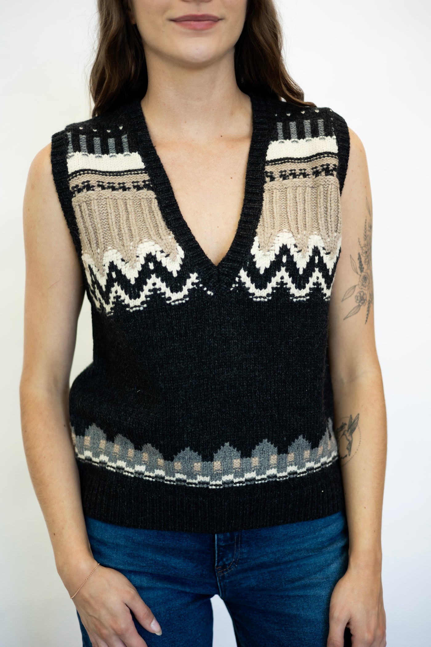 Marisol Vest