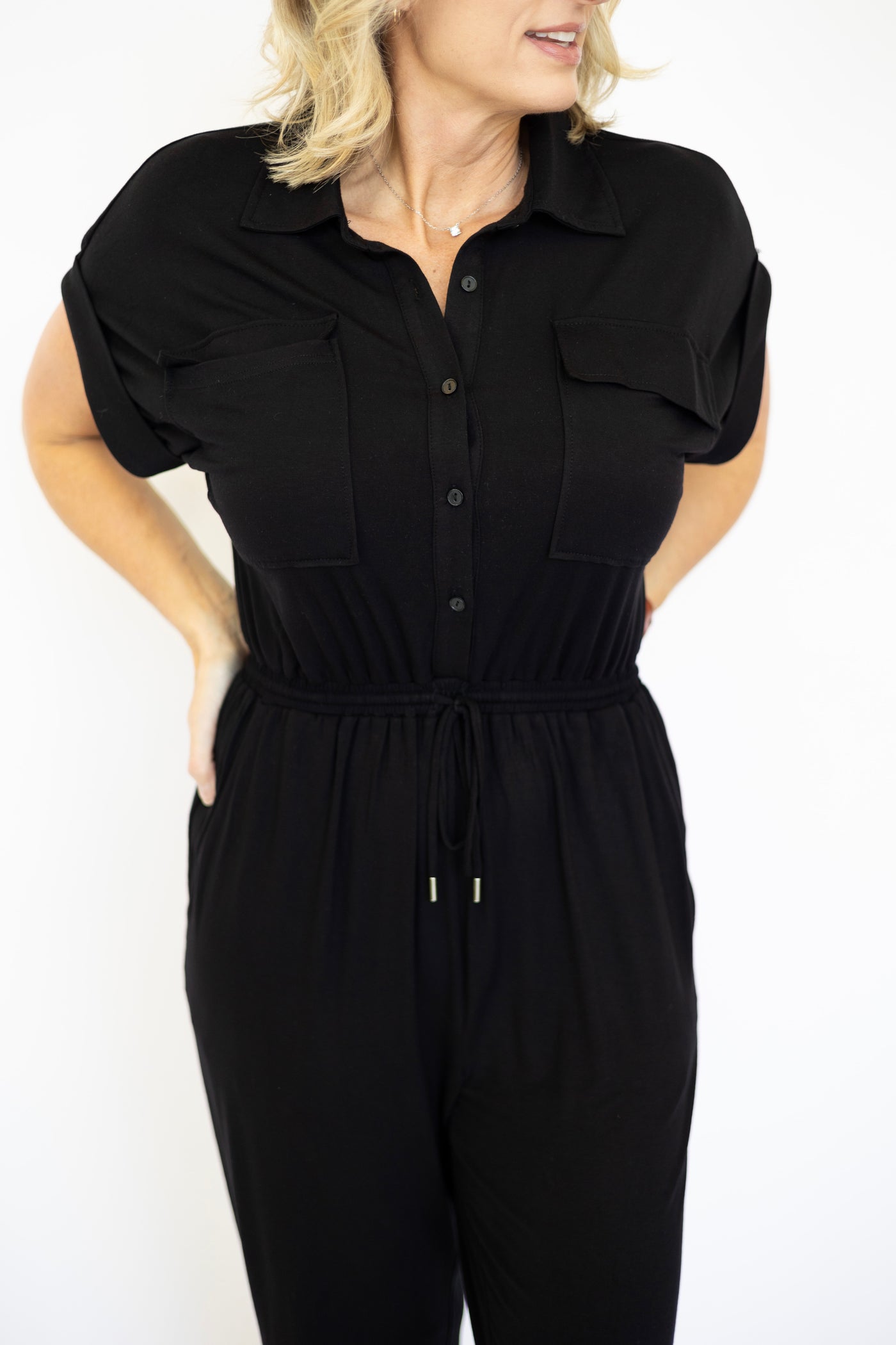 Ayla Jumpsuit