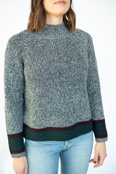 Delmar Pullover