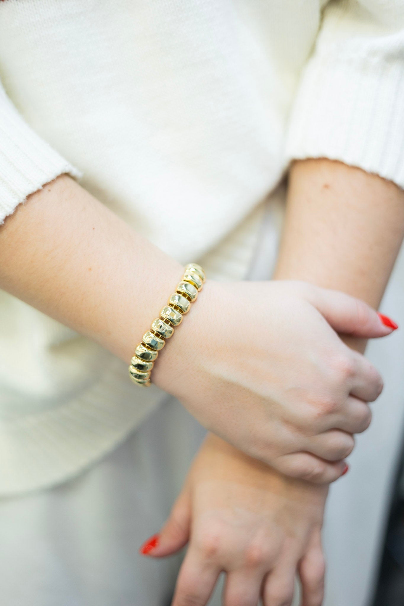 Charlie Bracelet