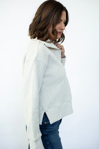 Kristine Pullover