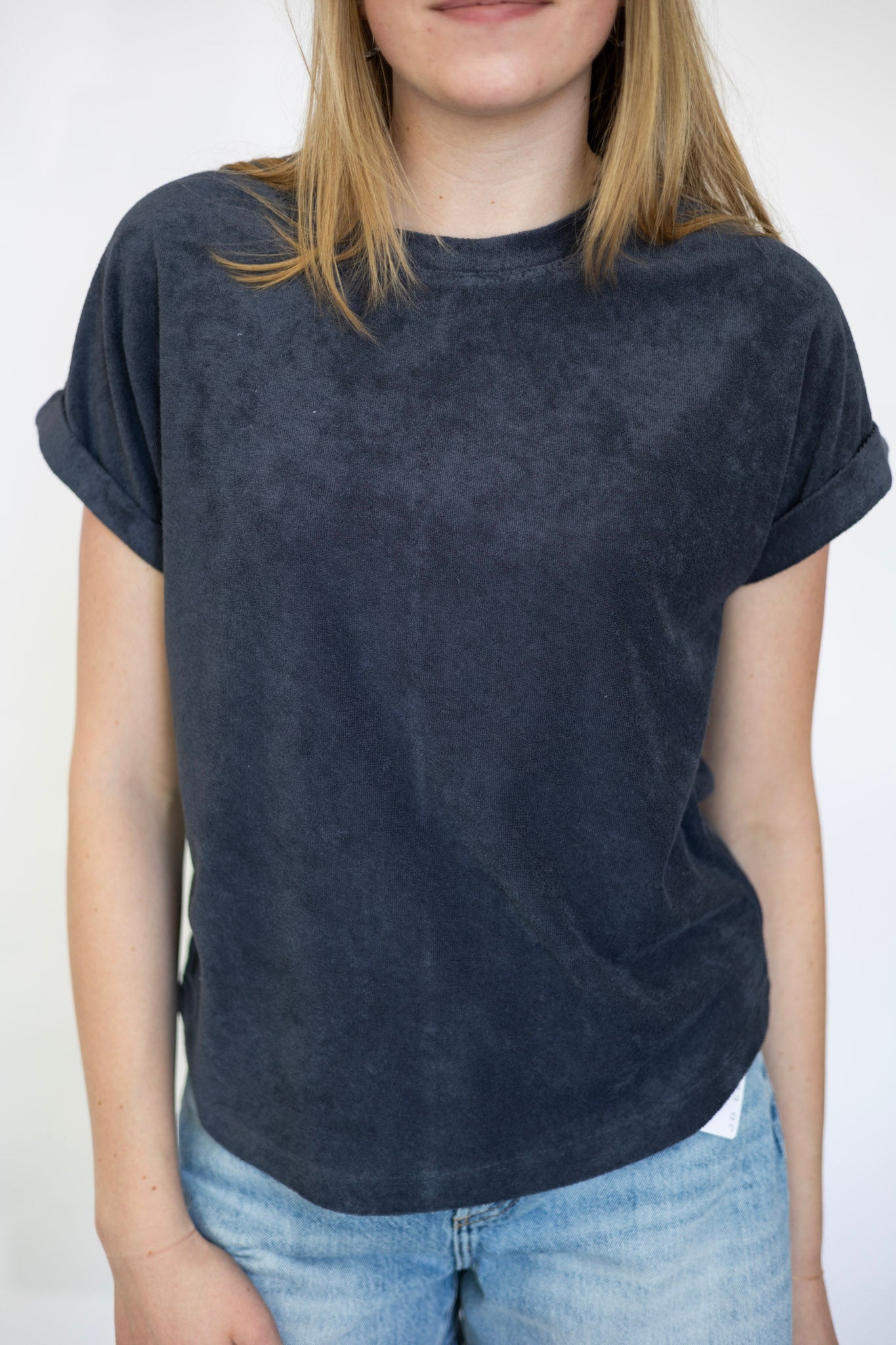 Taryn Terry SS T Shirt