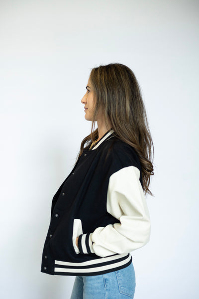 Alexandra Jacket