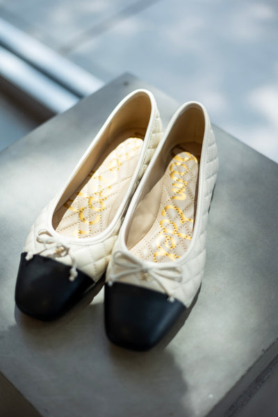 Marilyn Ballet Flat