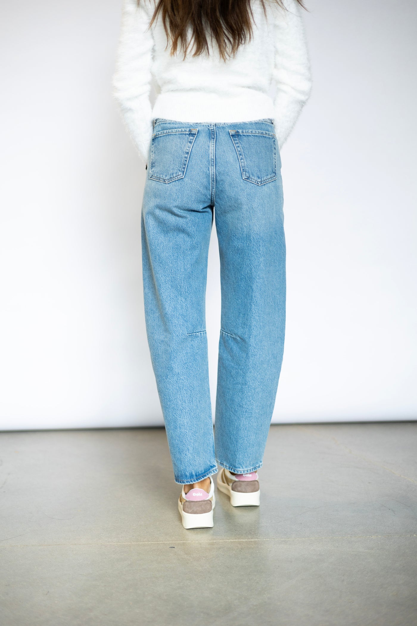 Miro Relaxed Jeans