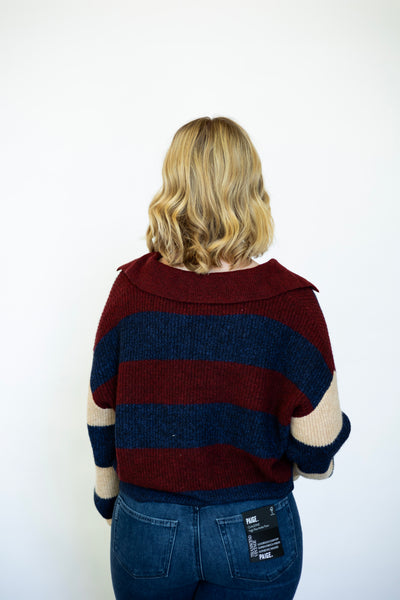 Dani Pullover