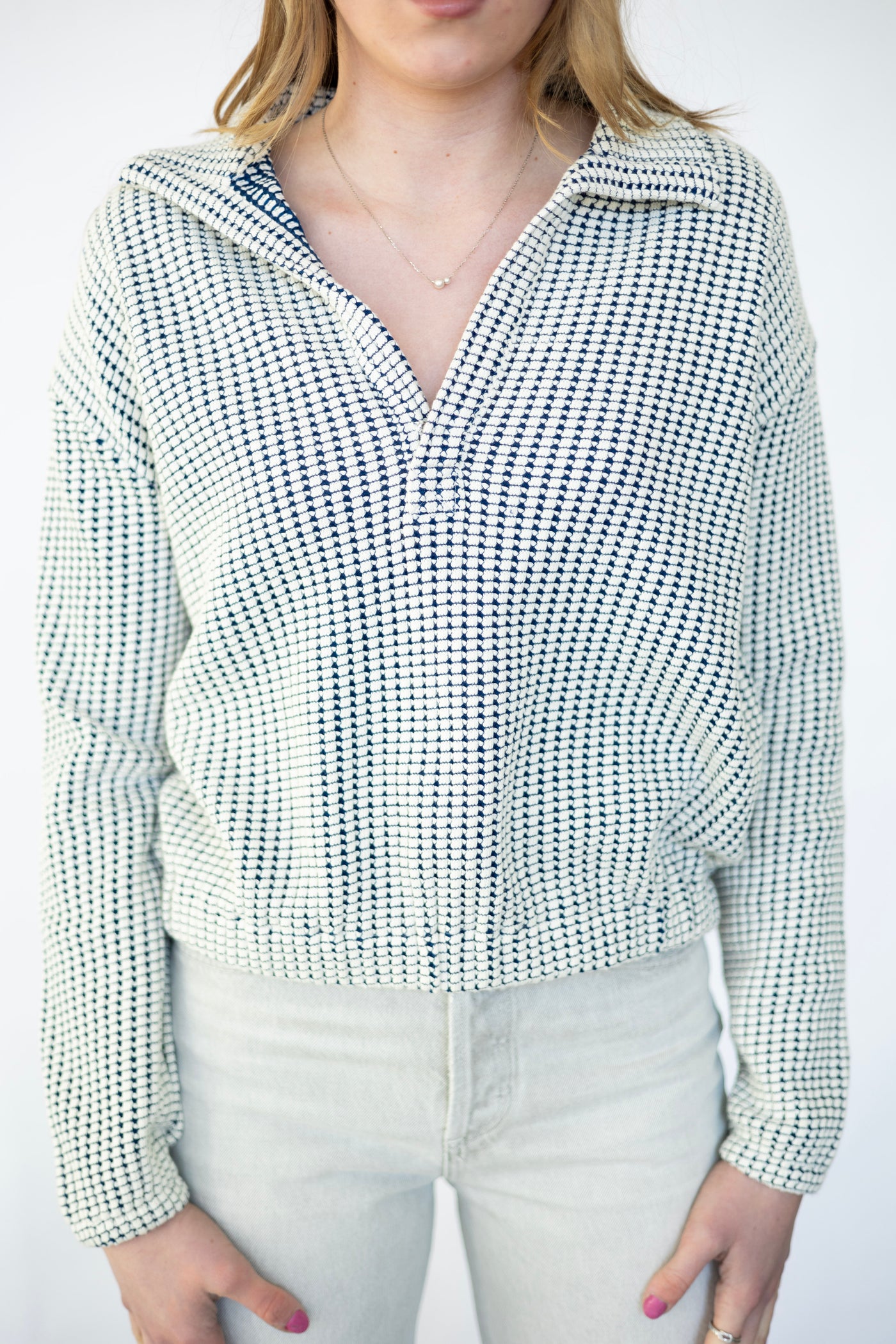 Classy women's sweaters