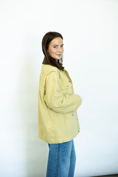 Casual work jackets for women