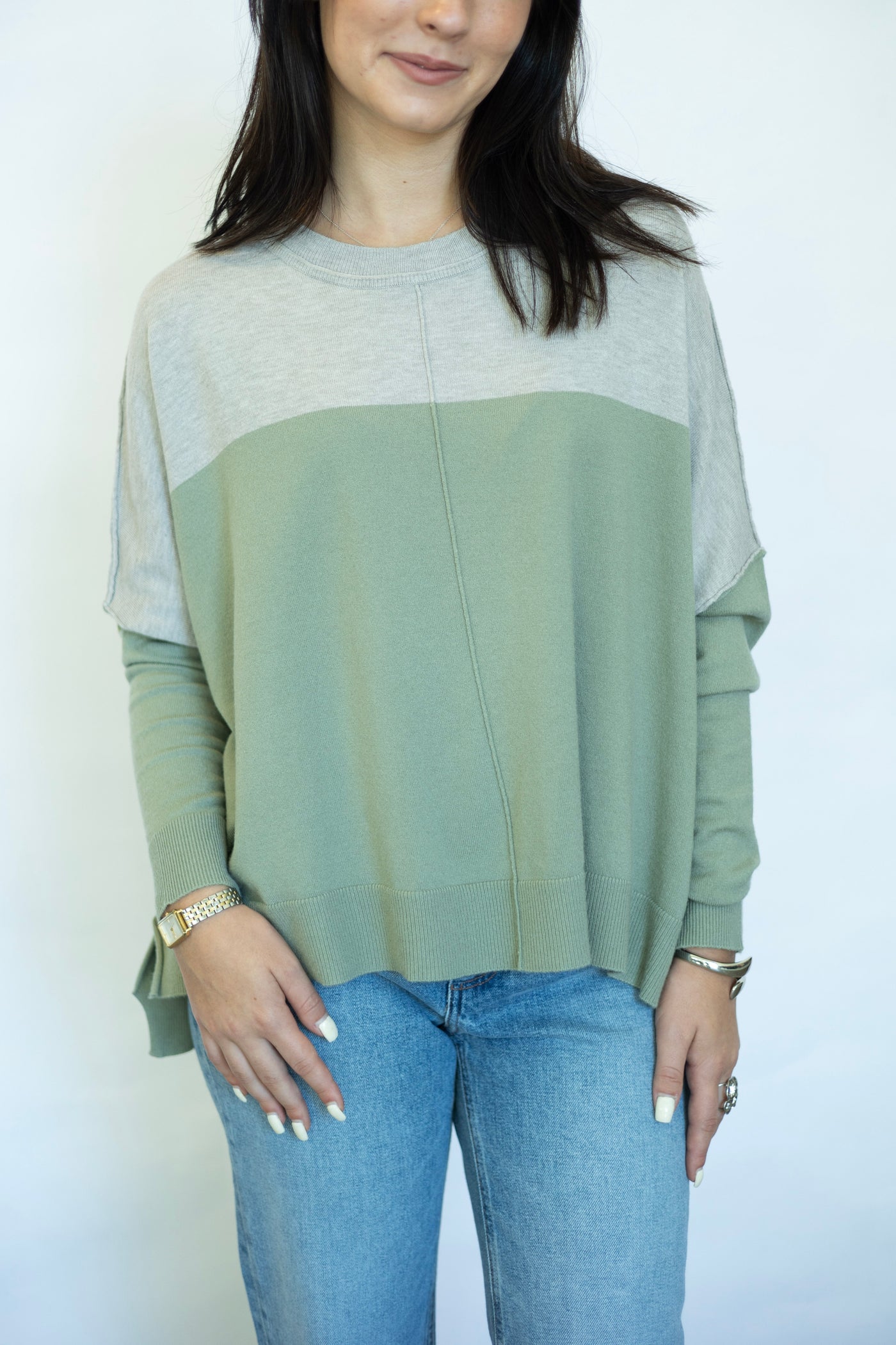 Kaelyn Sweater