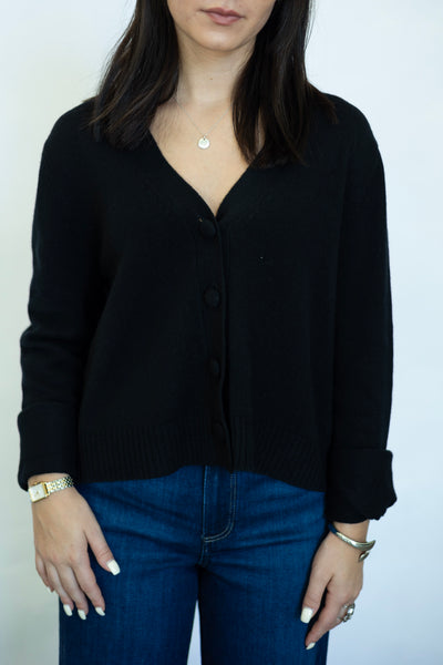 Etna Cardigan