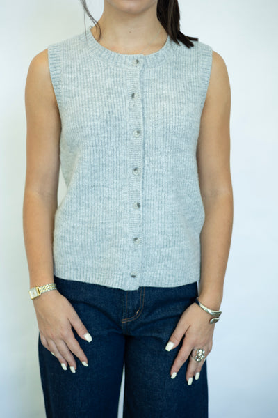 Winnie Sweater Vest
