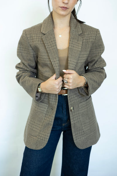 Sapphira Jacket