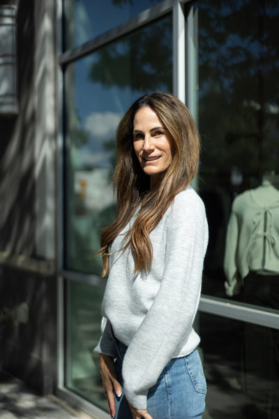 Wanda Sweater