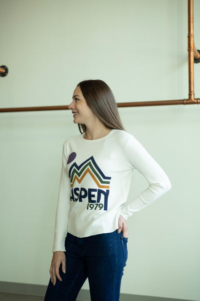 Aspen 1979 Top