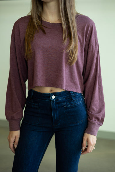 Hartt Long Sleeve