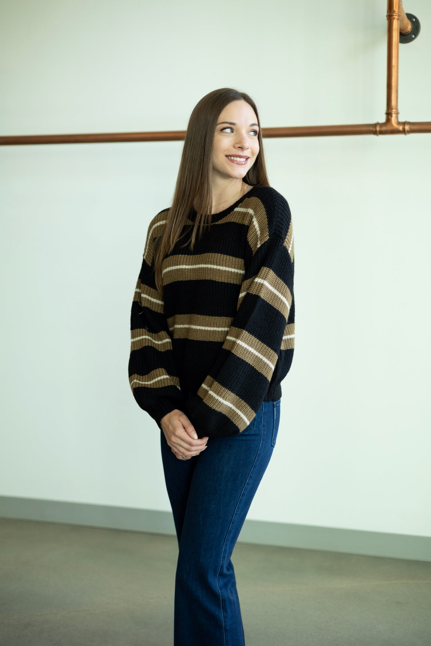 Mimi Sweater