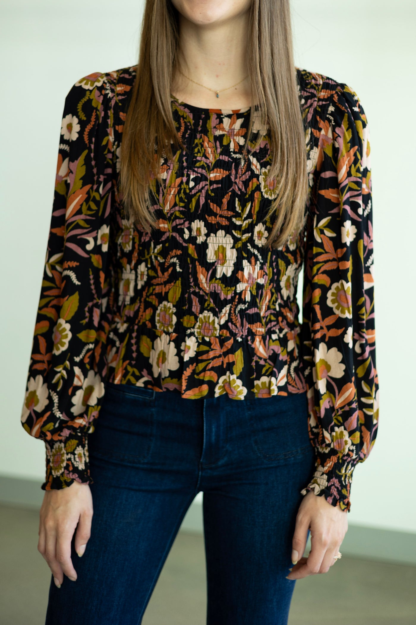 Brielle Top