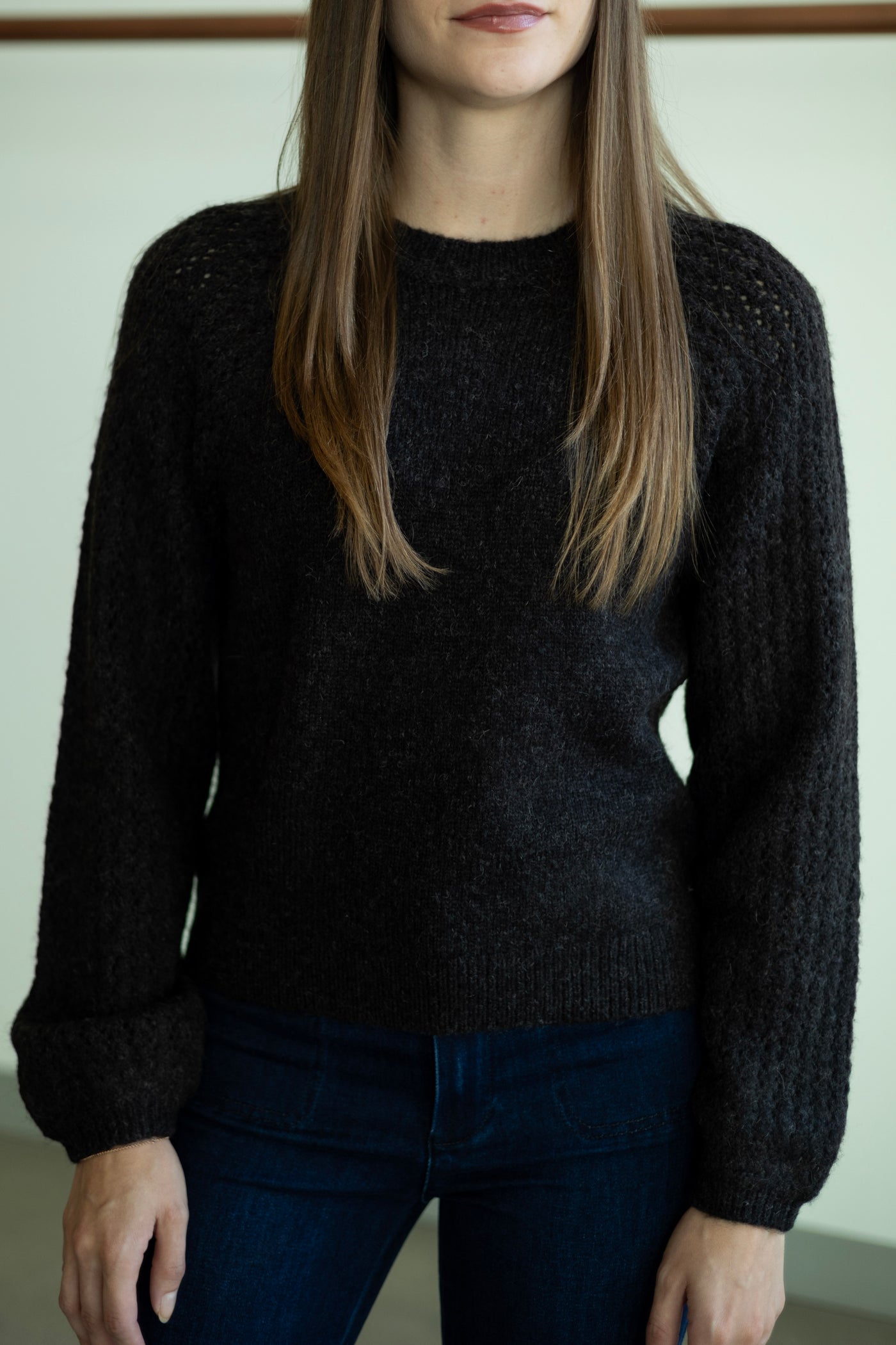 Cozy Moment Sweater