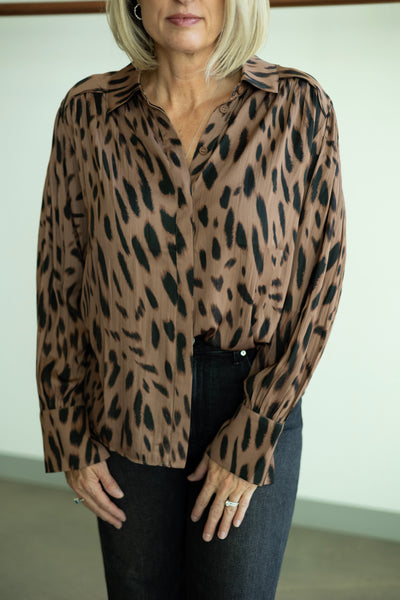 Colette Shirt