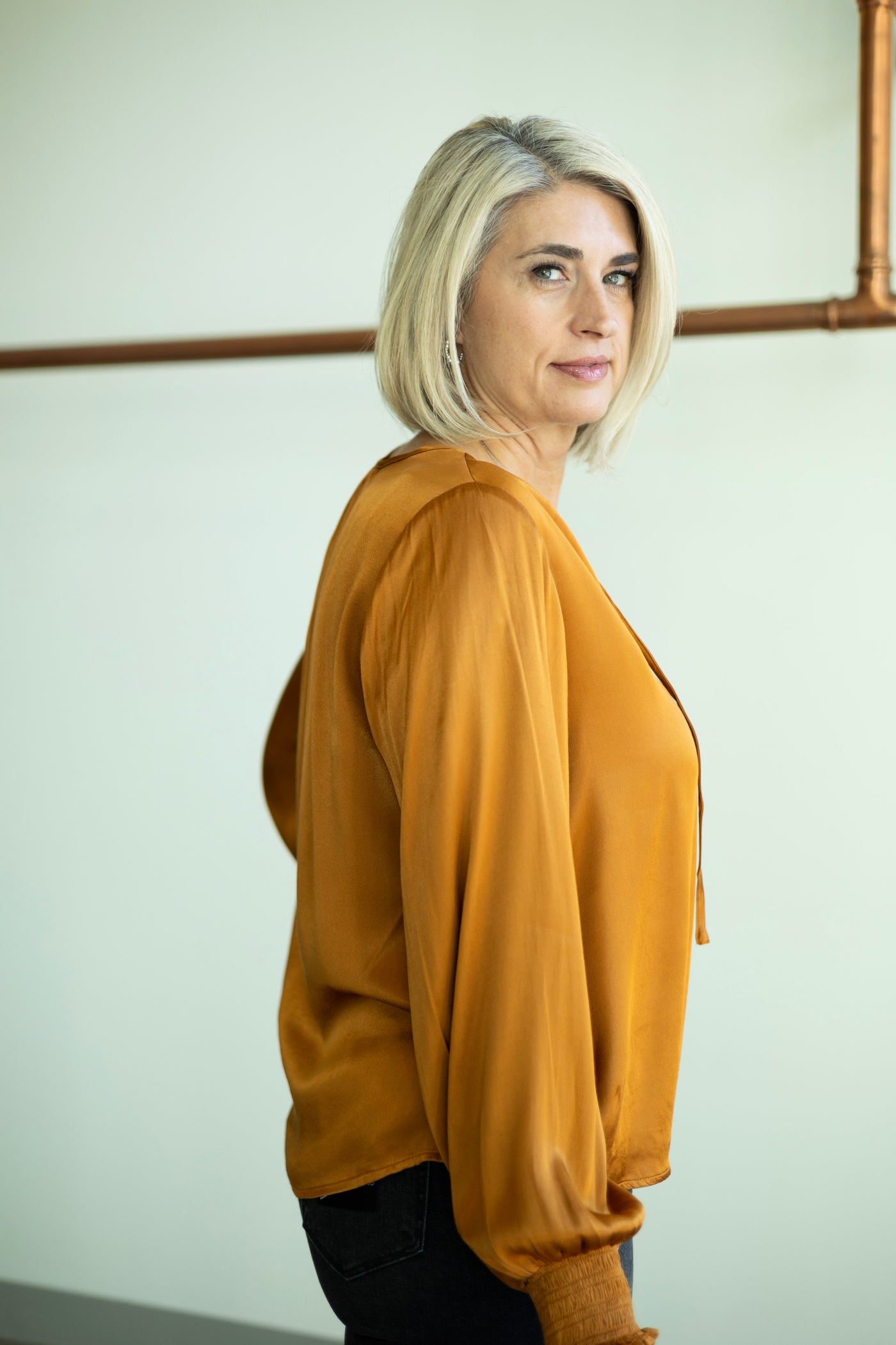 Penny Long Sleeve